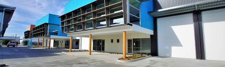 Offices commercial property for lease at 16/15 Holt Street Pinkenba QLD 4008