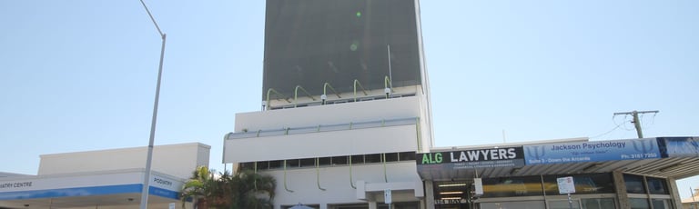 Offices commercial property for lease at 4/182 Bay Terrace Wynnum QLD 4178 Offices commercial property for lease at 4/182 Bay Terrace Wynnum QLD 4178