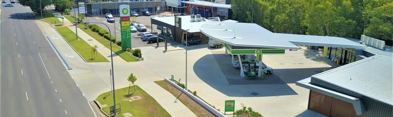 Shop & Retail commercial property for lease at 1-3 Riverside Boulevard Douglas QLD 4814