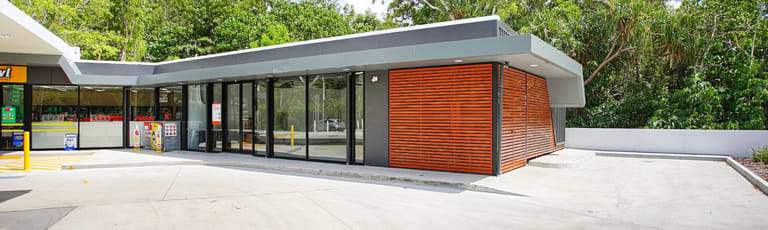 Shop & Retail commercial property for lease at 1-3 Riverside Boulevard Douglas QLD 4814