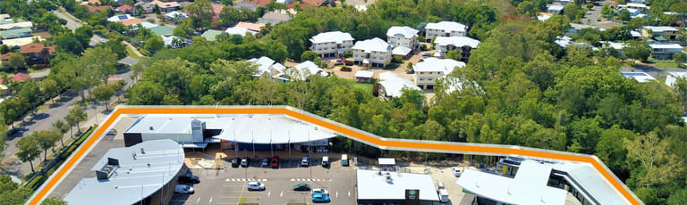 Showrooms / Bulky Goods commercial property for lease at 1-3 Riverside Boulevard Douglas QLD 4814