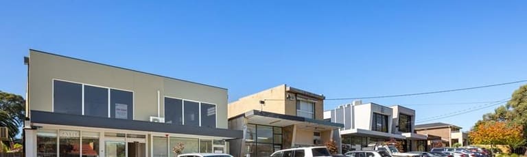 Offices commercial property for lease at 9 Diana Drive Blackburn North VIC 3130