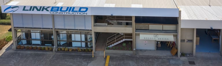Offices commercial property for lease at Unit 5.93 ASHMORE RD Bundall QLD 4217