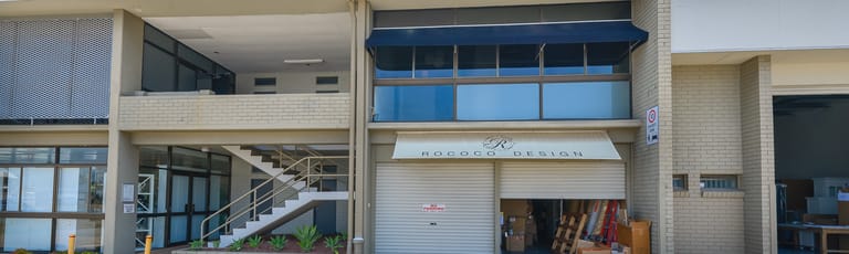 Offices commercial property for lease at Unit 5.93 ASHMORE RD Bundall QLD 4217