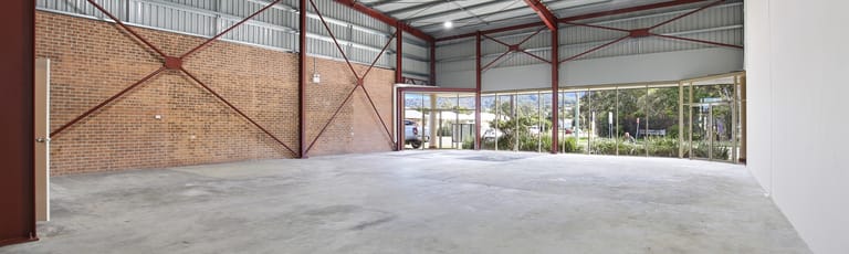 Factory, Warehouse & Industrial commercial property for lease at 1/29-35 Princes Highway Unanderra NSW 2526