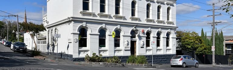 Offices commercial property for lease at 229 Lennox Street Richmond VIC 3121