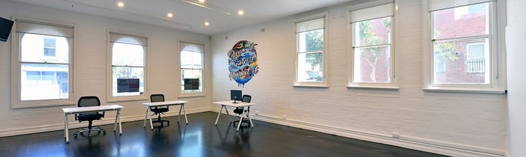 Offices commercial property for lease at 229 Lennox Street Richmond VIC 3121