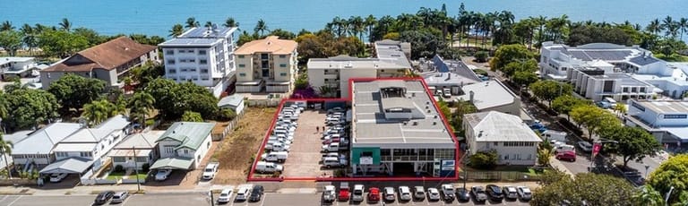 Offices commercial property for lease at 57 Mitchell Street North Ward QLD 4810