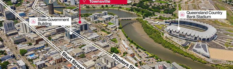 Other commercial property for lease at 71 Stanley Street Townsville City QLD 4810