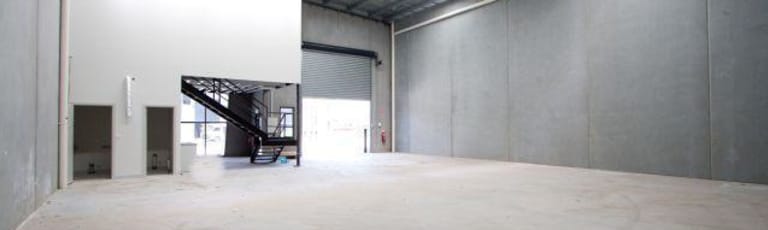Factory, Warehouse & Industrial commercial property for lease at 8/7-8 Len Thomas Place Narre Warren VIC 3805