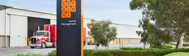 Factory, Warehouse & Industrial commercial property for lease at 25-91 Bedford Street Gillman SA 5013