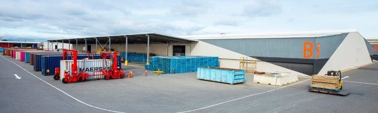 Factory, Warehouse & Industrial commercial property for lease at 25-91 Bedford Street Gillman SA 5013