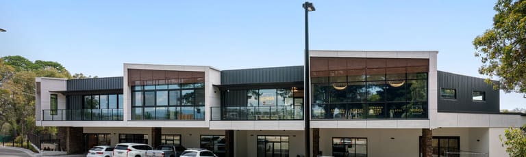 Shop & Retail commercial property for lease at 4 Launders Avenue Wonga Park VIC 3115