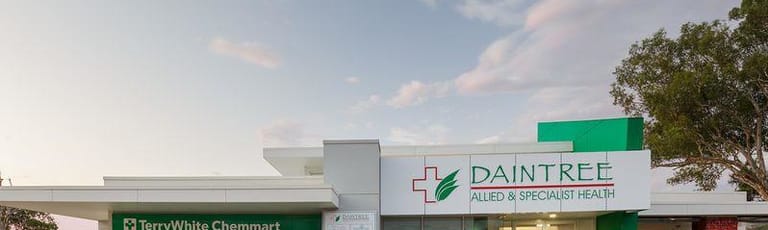 Medical / Consulting commercial property for lease at 7 Daintree Way West Wodonga VIC 3690