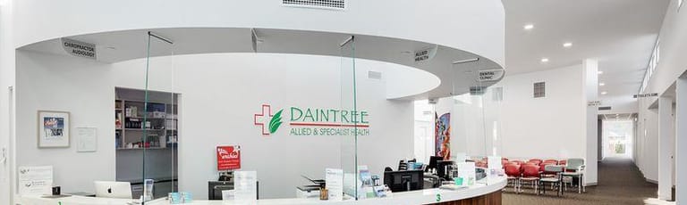 Medical / Consulting commercial property for lease at 7 Daintree Way West Wodonga VIC 3690