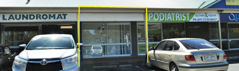 Offices commercial property for lease at 5/76-86 Queens Rd Slacks Creek QLD 4127