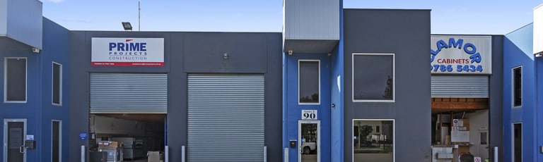 Offices commercial property for lease at 2/90 Brunel Road Seaford VIC 3198