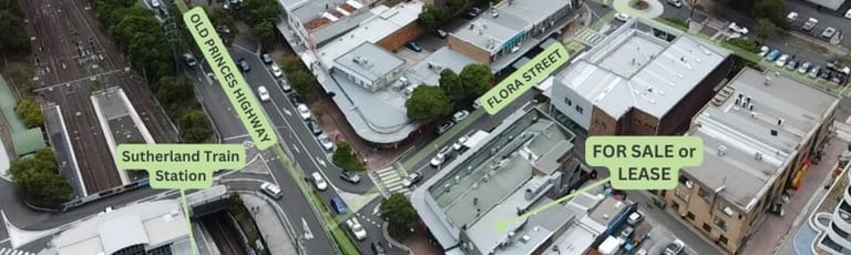 Shop & Retail commercial property for sale at 782 Old Princes Highway Sutherland NSW 2232