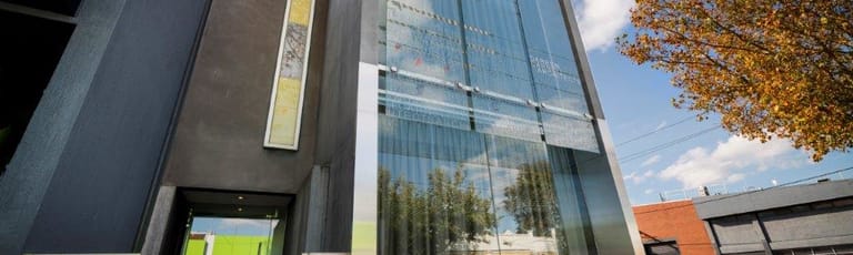 Medical / Consulting commercial property for sale at 457 Swan St Richmond VIC 3121