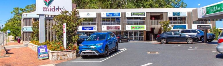 Offices commercial property for lease at 16/29 MAIN STREET Buderim QLD 4556