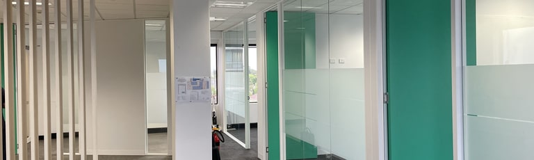 Offices commercial property for lease at Level 4/969 Burke Road Camberwell VIC 3124