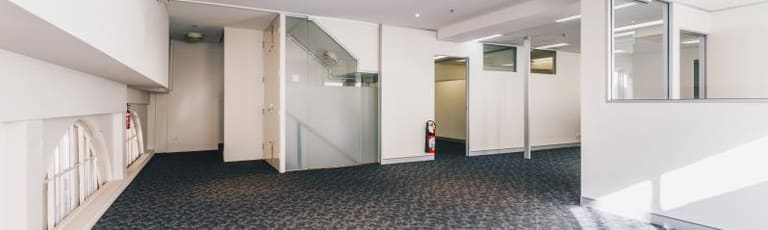 Offices commercial property for lease at Level 3/112 Alinga Street City ACT 2601