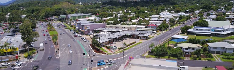 Shop & Retail commercial property for lease at 4 & 5/508 Mulgrave Road Earlville QLD 4870
