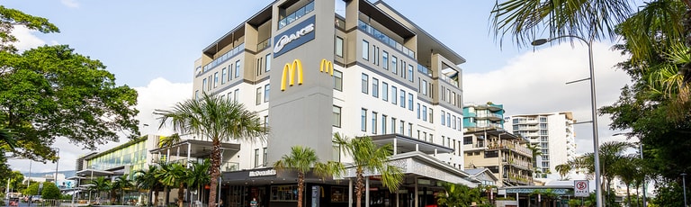 Shop & Retail commercial property for lease at G5 / 59 The Esplanade Cairns QLD 4870