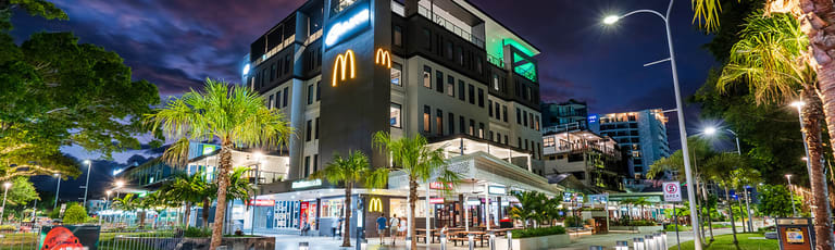 Shop & Retail commercial property for lease at G1 / 59 The Esplanade Cairns QLD 4870