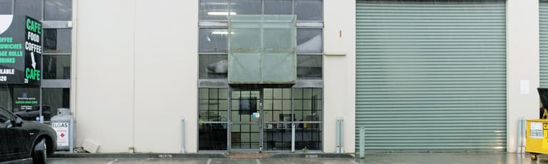 Showrooms / Bulky Goods commercial property for lease at 21/35-47 Garden Road Clayton VIC 3168