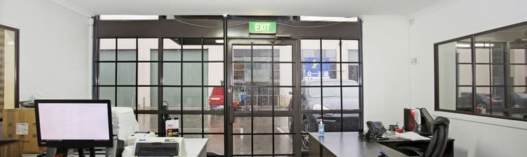 Showrooms / Bulky Goods commercial property for lease at 21/35-47 Garden Road Clayton VIC 3168