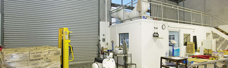 Showrooms / Bulky Goods commercial property for lease at 21/35-47 Garden Road Clayton VIC 3168