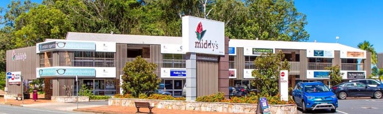 Offices commercial property for lease at 16/29 MAIN STREET Buderim QLD 4556