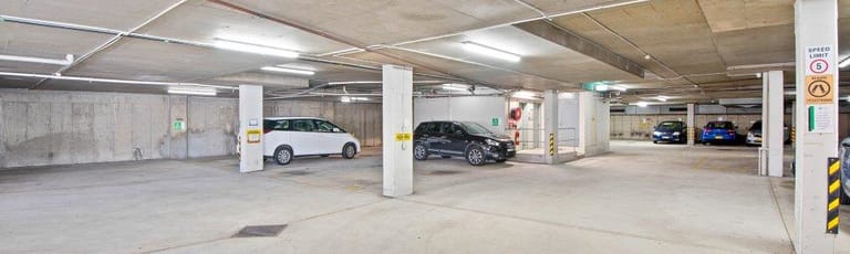 Offices commercial property for lease at Level 4/2-4 Holden Street Holden Street Ashfield NSW 2131