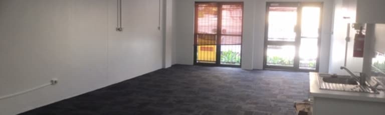 Offices commercial property for lease at 5/727 Stanley Street Woolloongabba QLD 4102