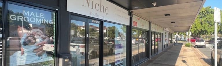 Shop & Retail commercial property for lease at 2/1A Stevens Street, Southport Southport QLD 4215