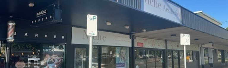 Shop & Retail commercial property for lease at 2/1A Stevens Street, Southport Southport QLD 4215