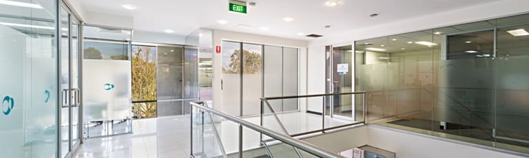 Offices commercial property for lease at Level 1, S1.01/313 Canterbury Road Canterbury VIC 3126