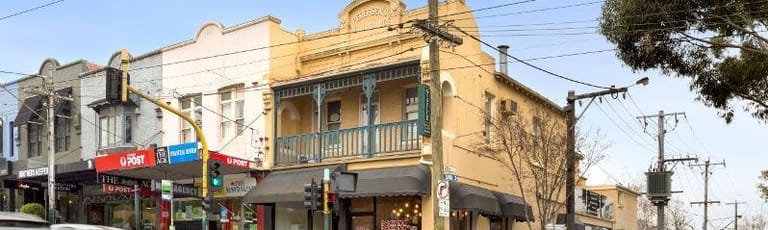 Offices commercial property for lease at Suite 2/44 Warra Street Kooyong VIC 3144