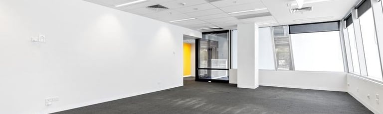 Offices commercial property for lease at Suite 202/9 Yarra Street South Yarra VIC 3141