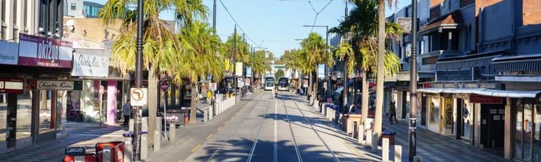 Shop & Retail commercial property for lease at 25 Blessington Street St Kilda VIC 3182