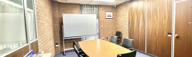 Offices commercial property for lease at Office B/2-8 Buckland Street Clayton VIC 3168