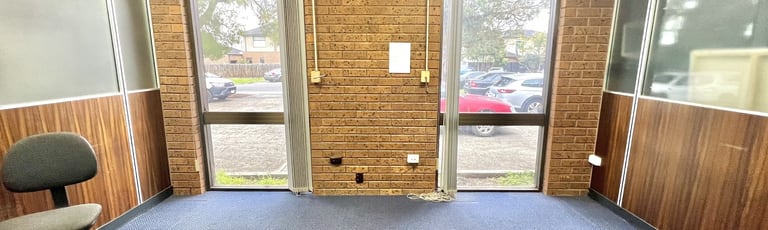Offices commercial property for lease at Office B/2-8 Buckland Street Clayton VIC 3168