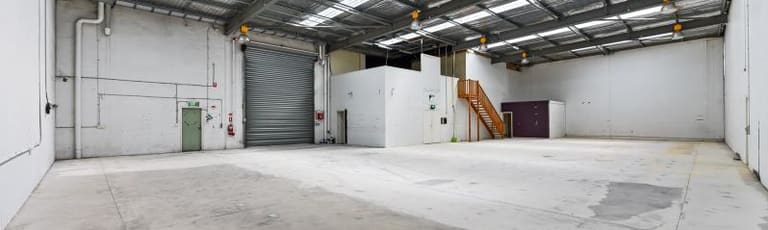 Factory, Warehouse & Industrial commercial property for sale at 13 Hi-Tech Place Seaford VIC 3198