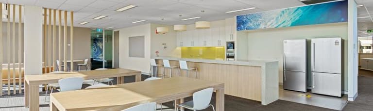 Offices commercial property for lease at Level 6/24 Honeysuckle Drive Newcastle NSW 2300