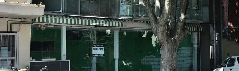 Shop & Retail commercial property for lease at 25 Blessington Street St Kilda VIC 3182