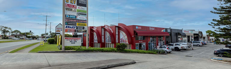 Offices commercial property for lease at 11/172-174 Redland Bay Road Capalaba QLD 4157