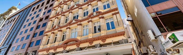 Shop & Retail commercial property for lease at 3/292 Flinders Street Melbourne VIC 3000