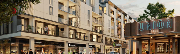 Shop & Retail commercial property for lease at 31-69 McLister Street Spotswood VIC 3015