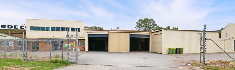 Factory, Warehouse & Industrial commercial property leased at 5 Burwash Place Maddington WA 6109